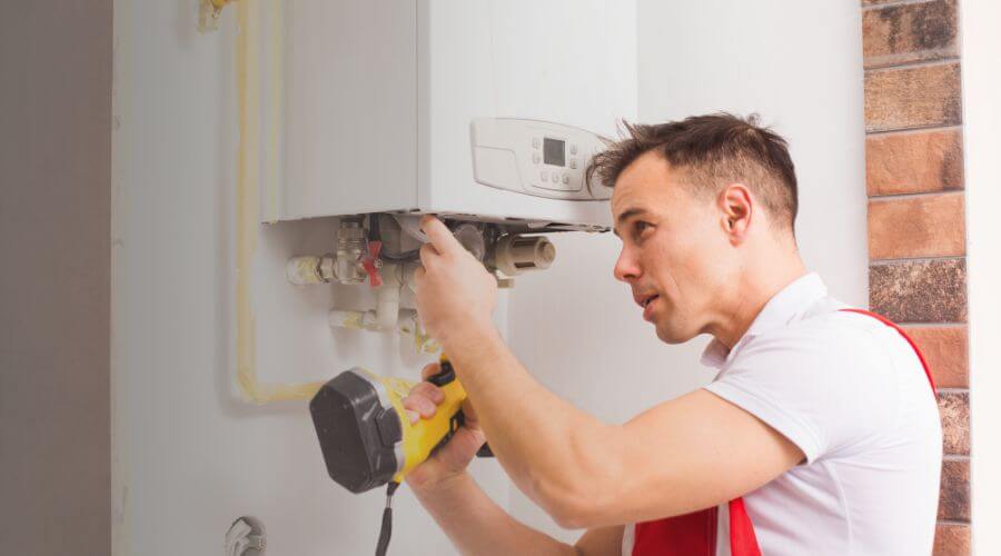 Professional expert plumbing services in Wharton, OH